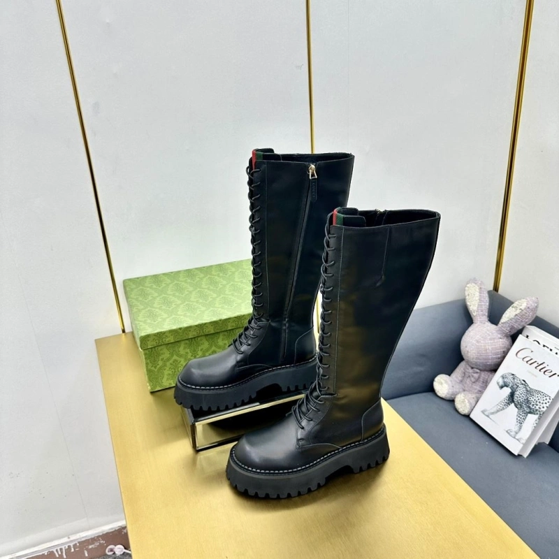 Gxccx Boots Flexible 161654