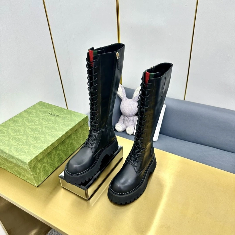 Gxccx Boots Flexible 161654