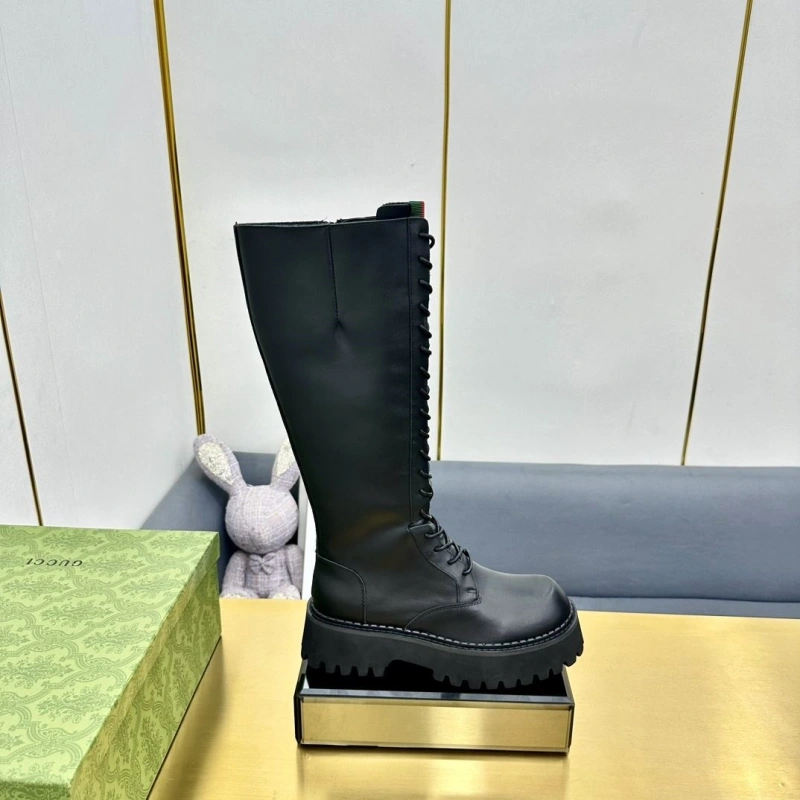 Gxccx Boots Flexible 161654