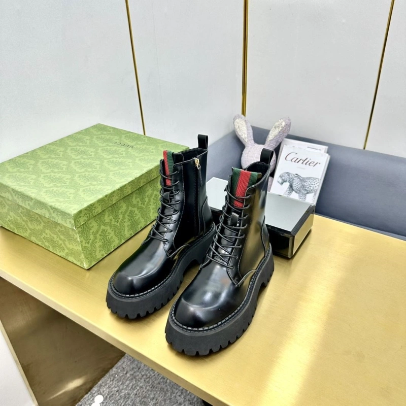 Gxccx Boots Fashionable 161651