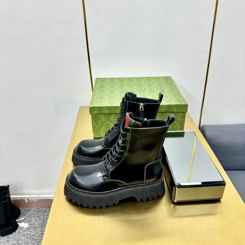 Gxccx Boots Fashionable 161651