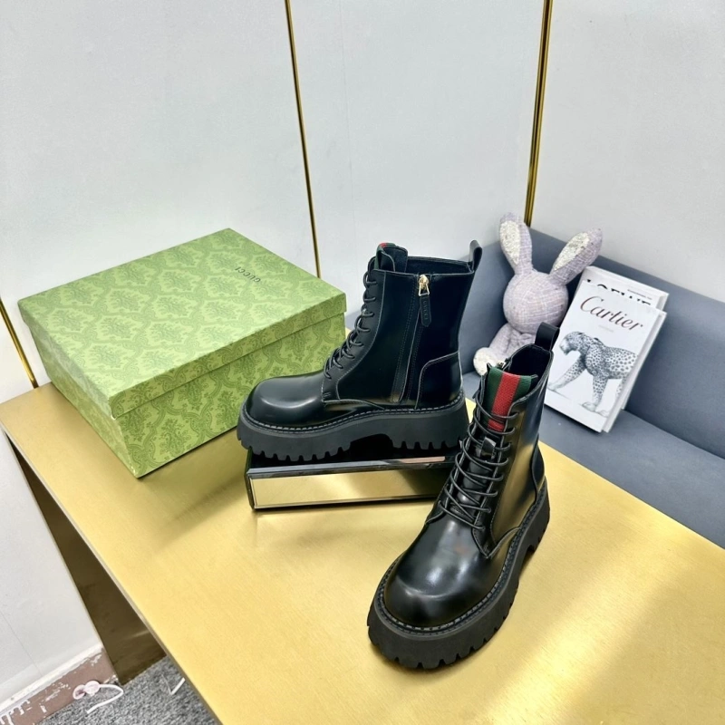 Gxccx Boots Fashionable 161651