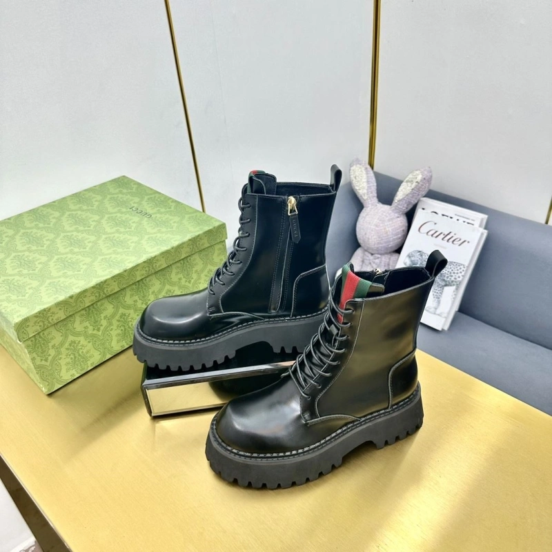 Gxccx Boots Fashionable 161651