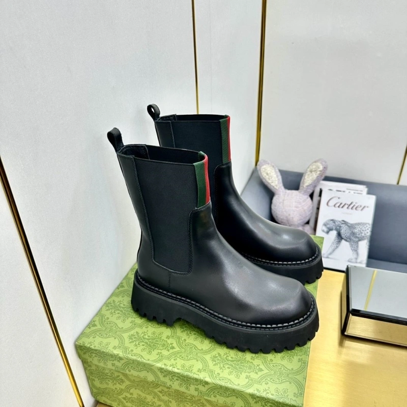 Gxccx Boots Durable 161647