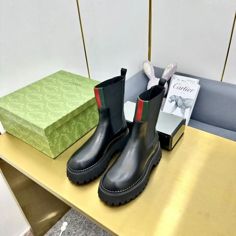 Gxccx Boots Durable 161647