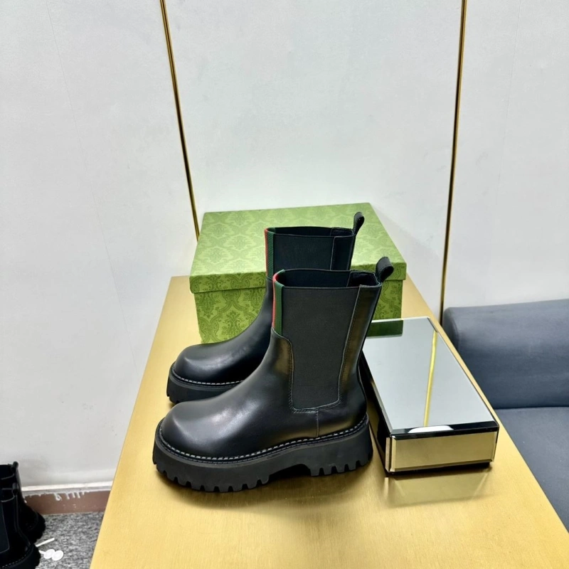 Gxccx Boots Durable 161647