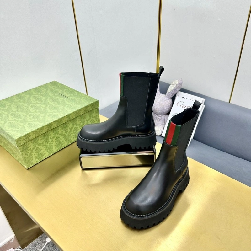 Gxccx Boots Durable 161647