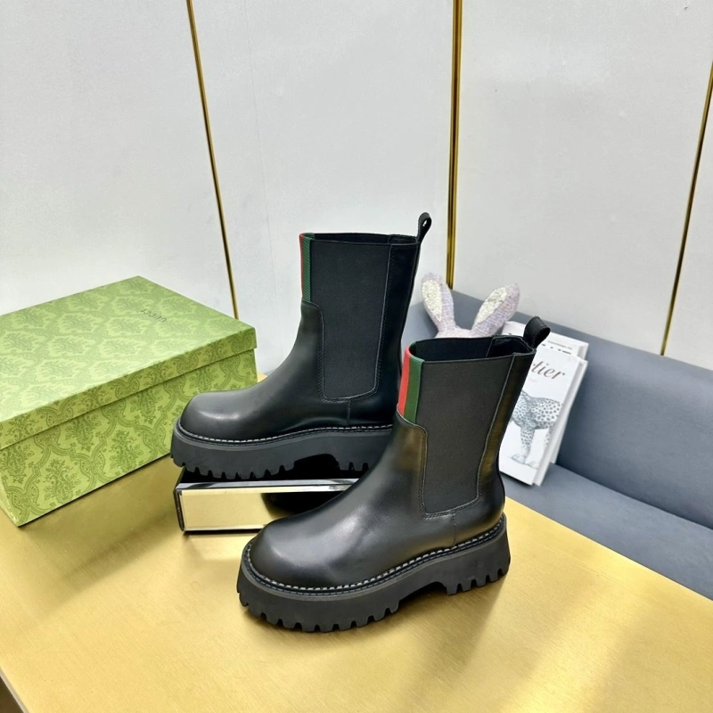 Gxccx Boots Durable 161647