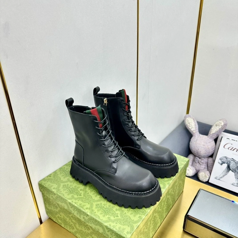 Gxccx Boots Durable 161658