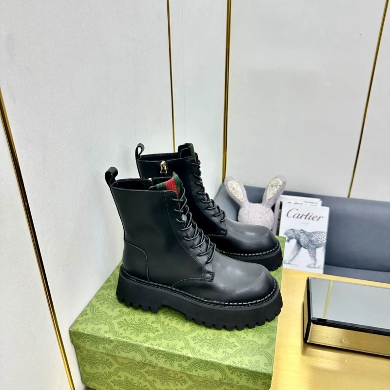Gxccx Boots Durable 161658