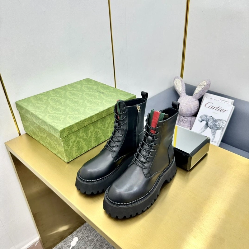 Gxccx Boots Durable 161658