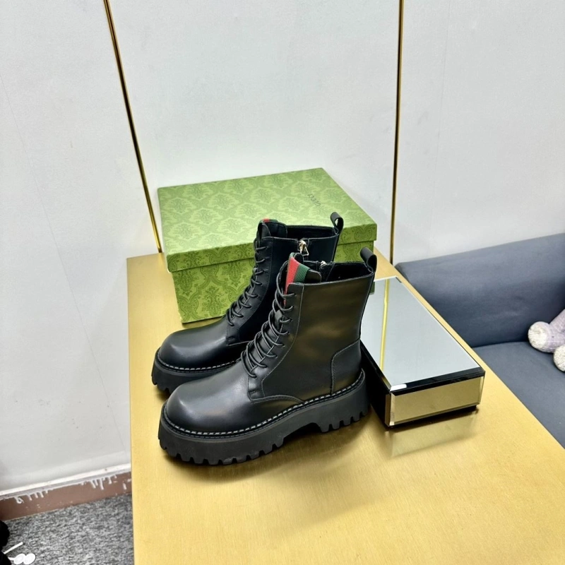 Gxccx Boots Durable 161658