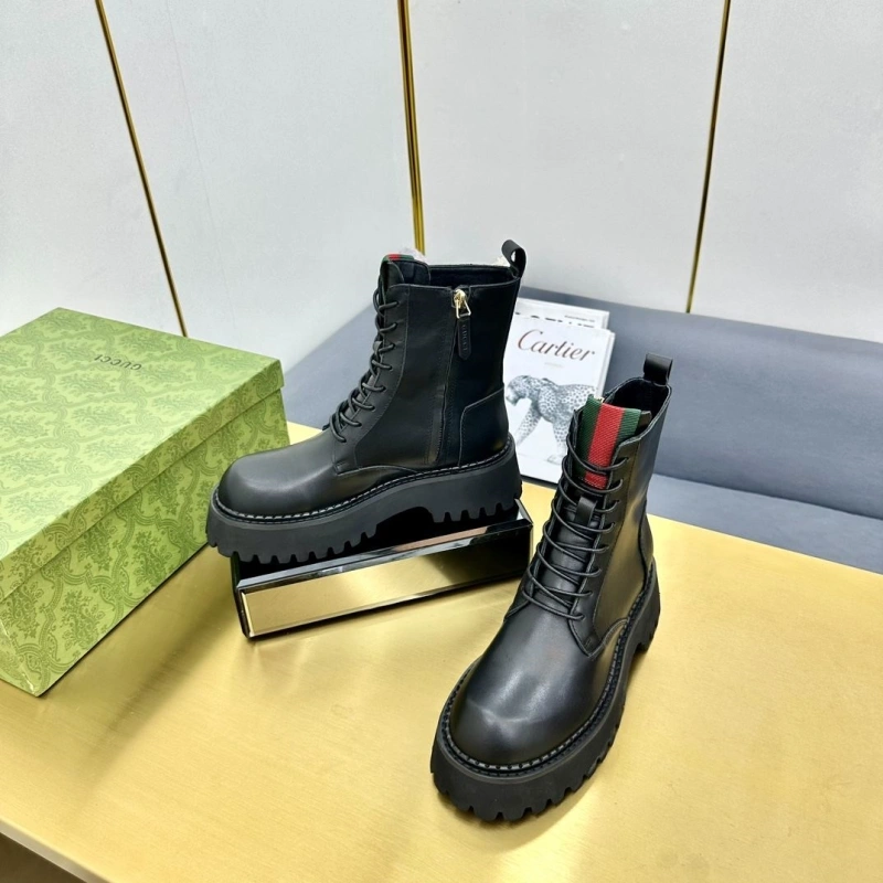 Gxccx Boots Durable 161658