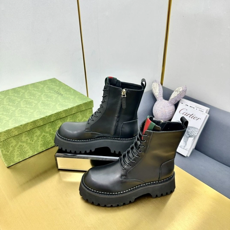 Gxccx Boots Durable 161658