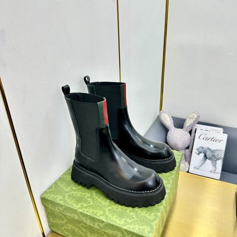 GoAnywhere Gxccx Boots 161660