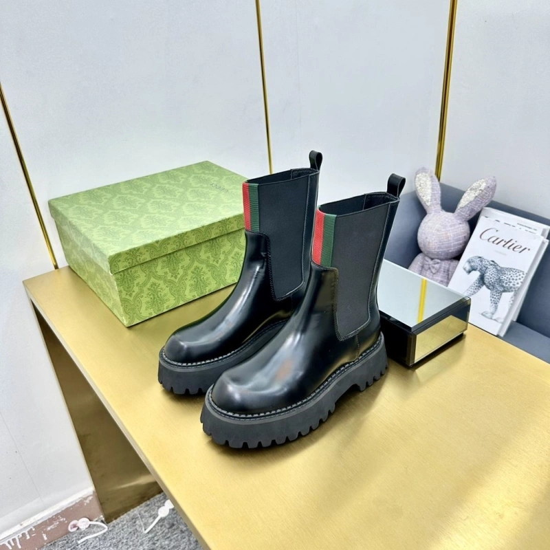 GoAnywhere Gxccx Boots 161660