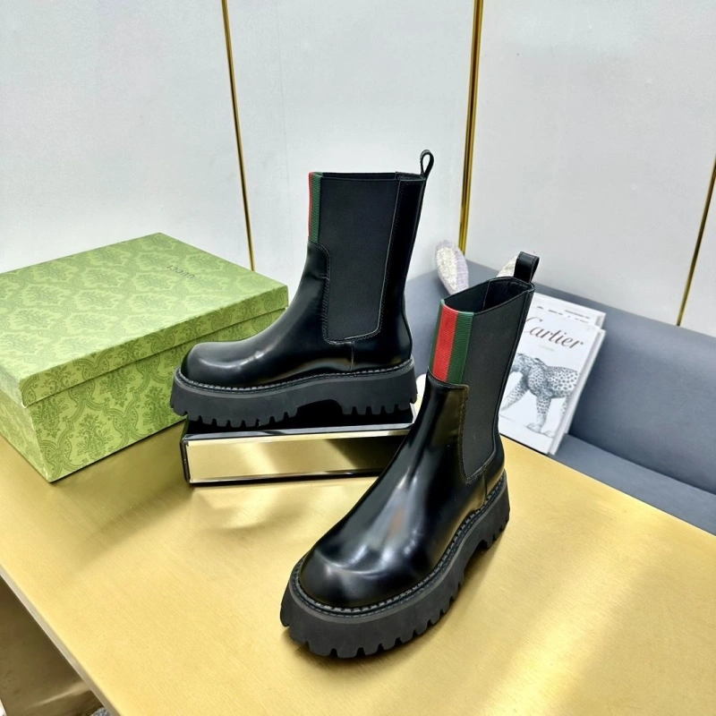 GoAnywhere Gxccx Boots 161660
