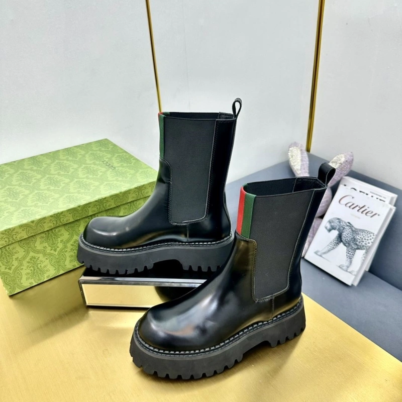 GoAnywhere Gxccx Boots 161660