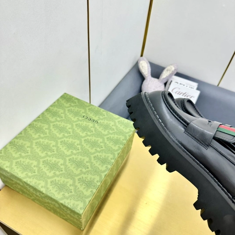 Reliable Gxccx Casual Shoes 161615