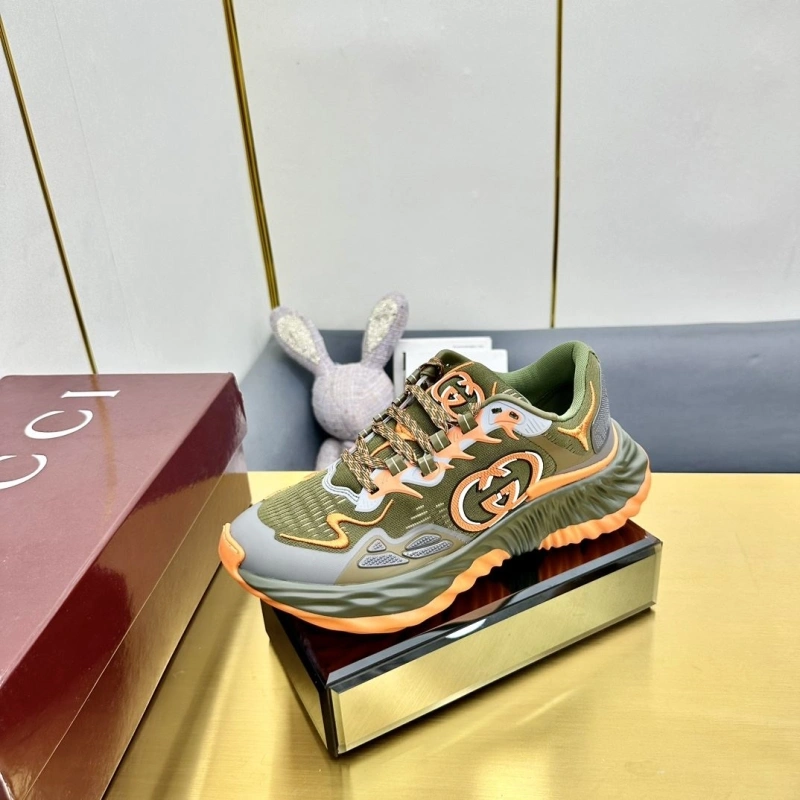 Timeless Gxccx Casual Shoes 161617