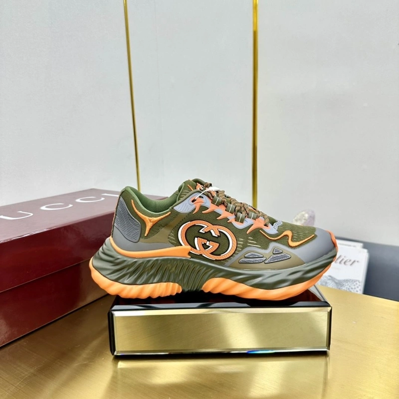 Timeless Gxccx Casual Shoes 161617