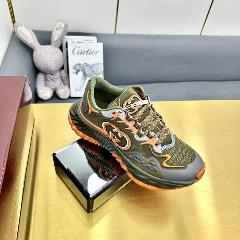 Timeless Gxccx Casual Shoes 161617