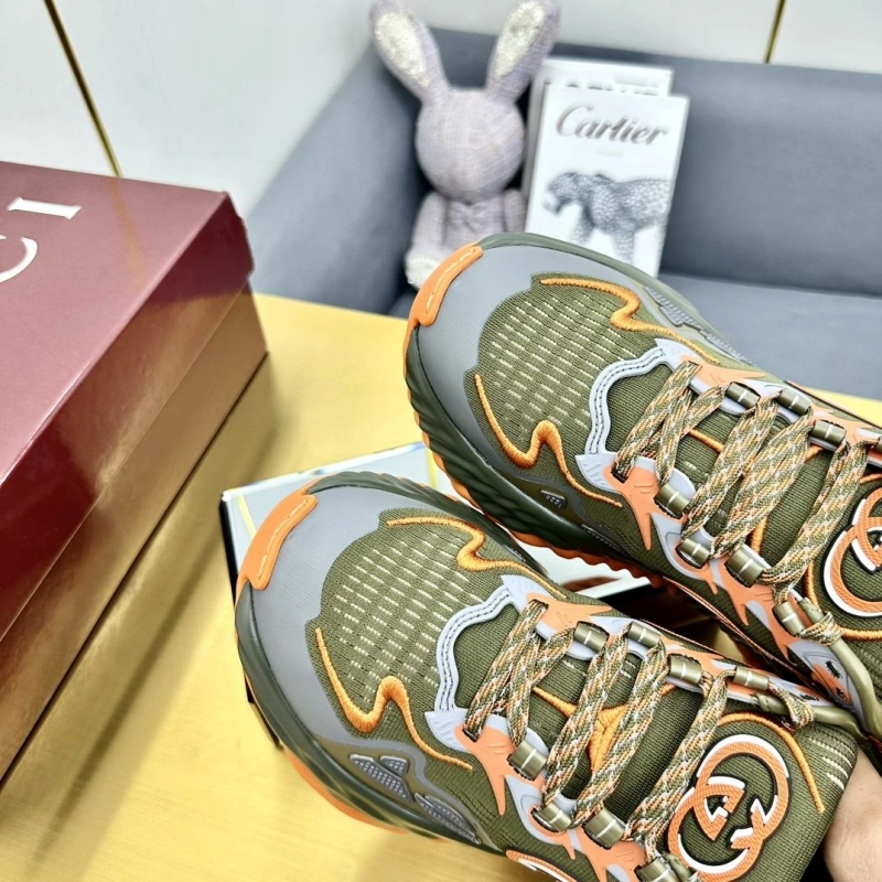 Timeless Gxccx Casual Shoes 161617