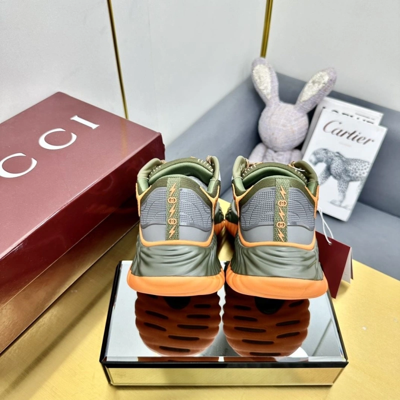 Timeless Gxccx Casual Shoes 161617