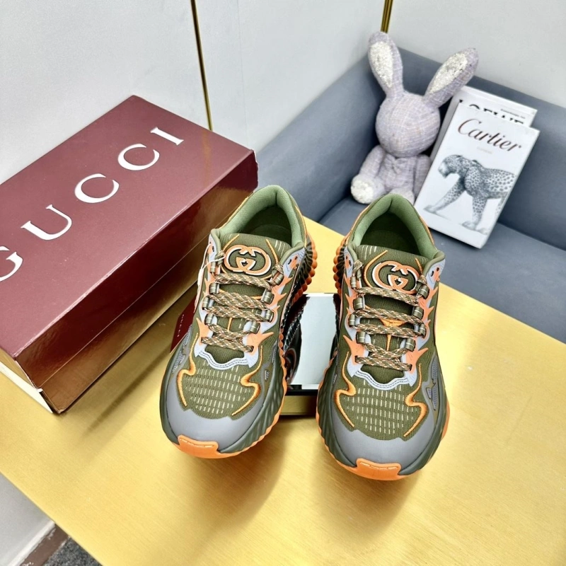 Timeless Gxccx Casual Shoes 161617