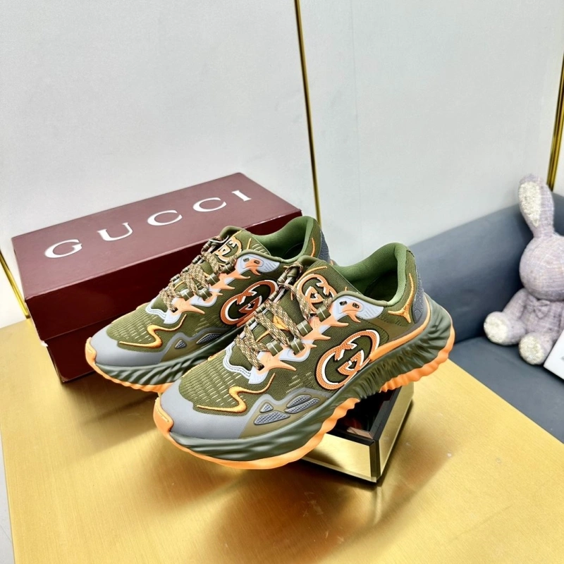 Timeless Gxccx Casual Shoes 161617