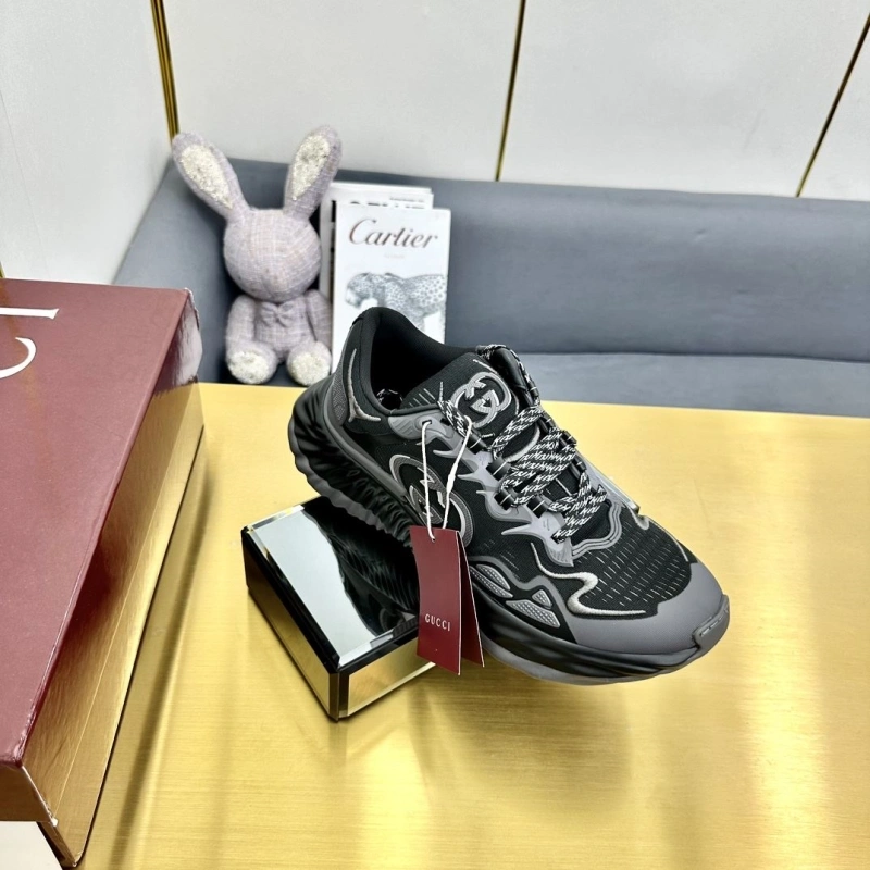 Gxccx Casual Shoes Durable 161639