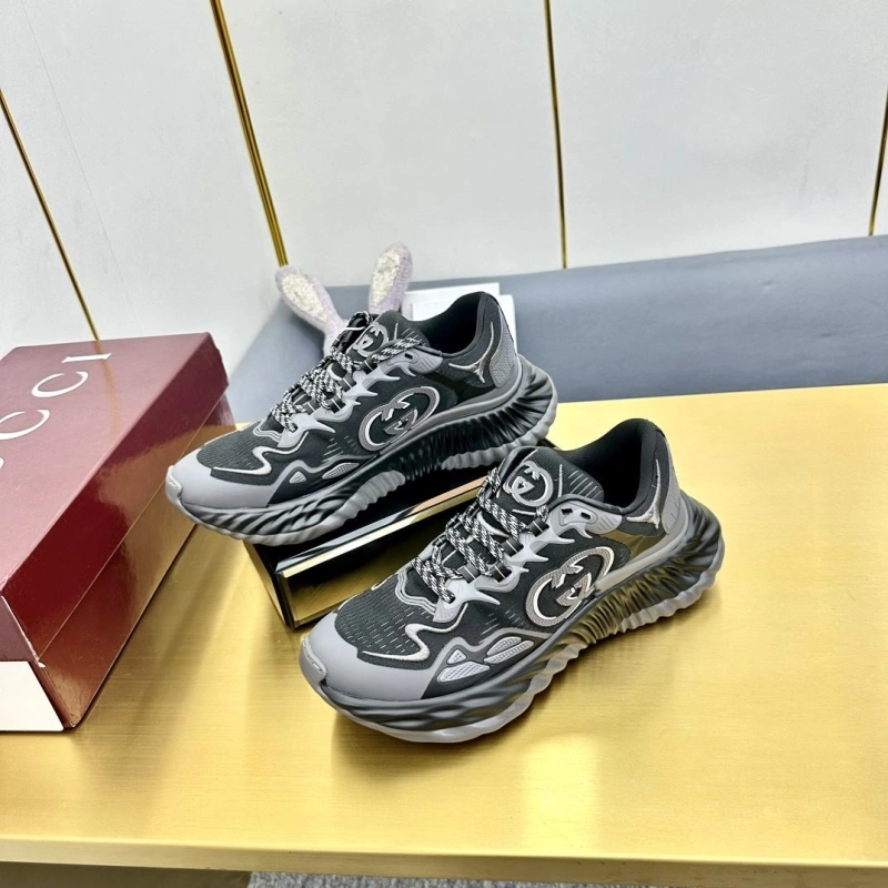Gxccx Casual Shoes Durable 161639