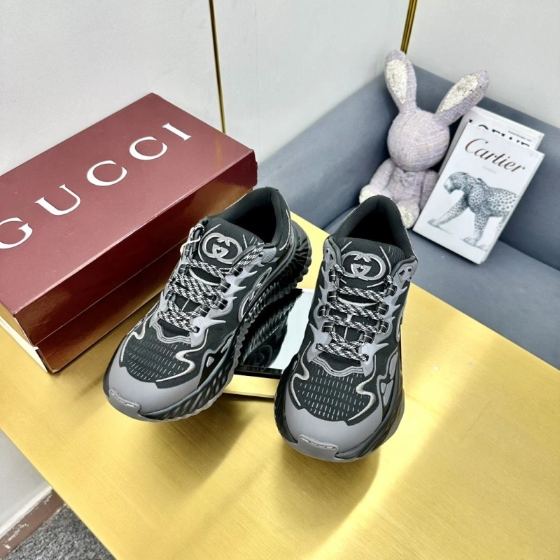 Gxccx Casual Shoes Durable 161639