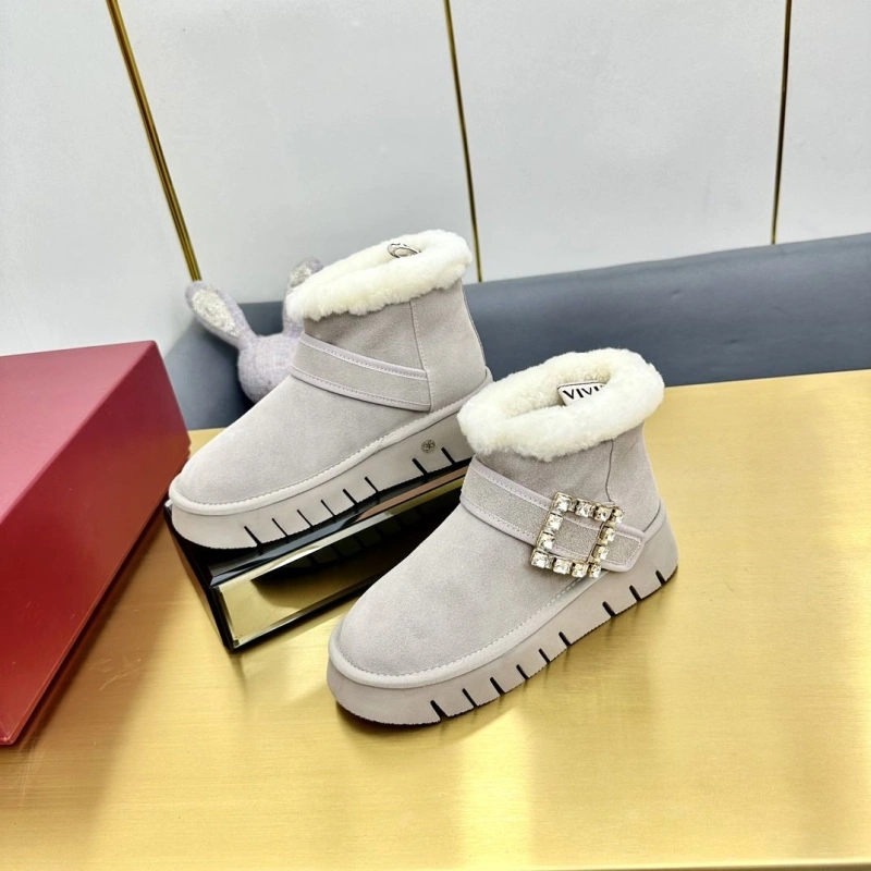 HighQuality Rxgxr Vxvxer Boots 226451