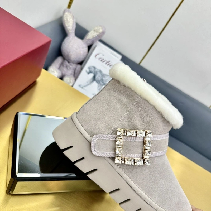 HighQuality Rxgxr Vxvxer Boots 226451