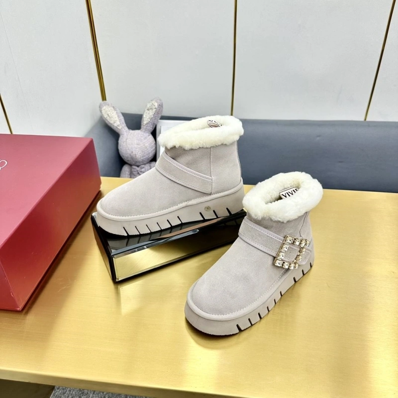HighQuality Rxgxr Vxvxer Boots 226451