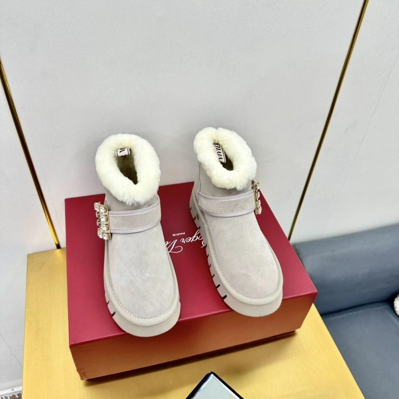 HighQuality Rxgxr Vxvxer Boots 226451