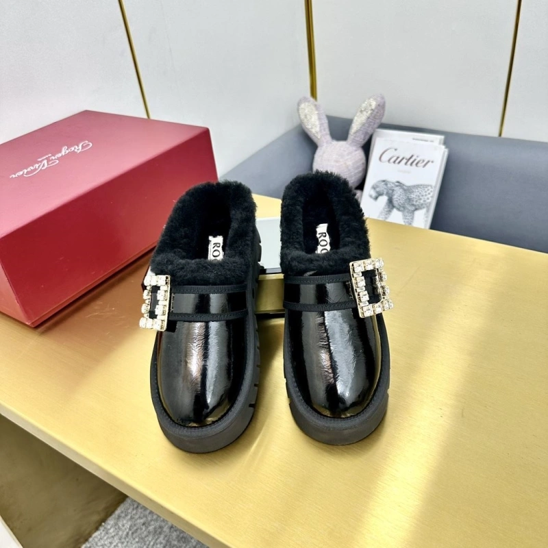 Compact Rxgxr Vxvxer Boots 226453