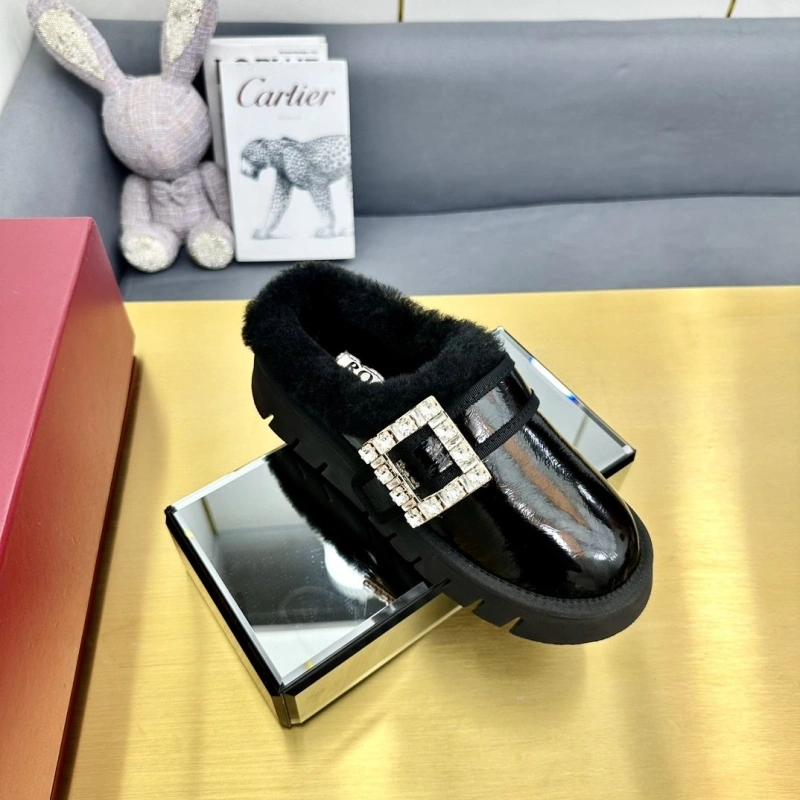 Compact Rxgxr Vxvxer Boots 226453