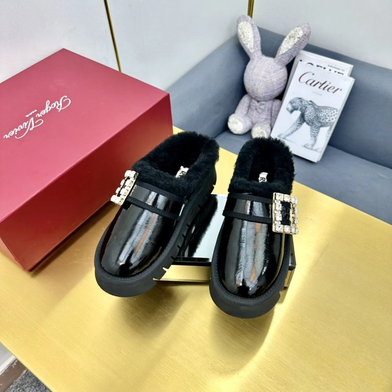 Compact Rxgxr Vxvxer Boots 226453