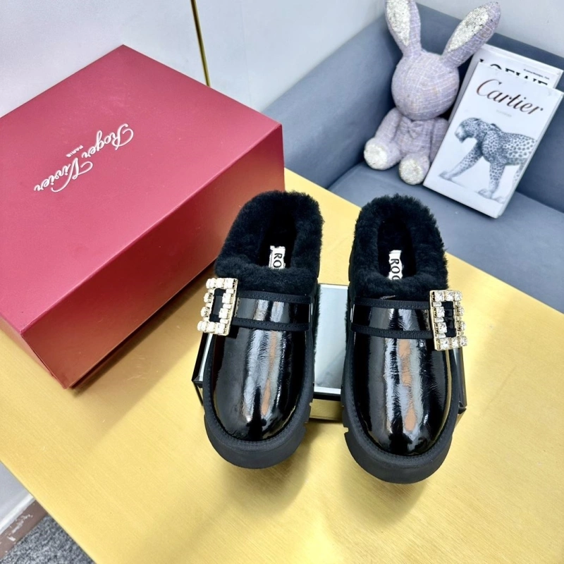Compact Rxgxr Vxvxer Boots 226453