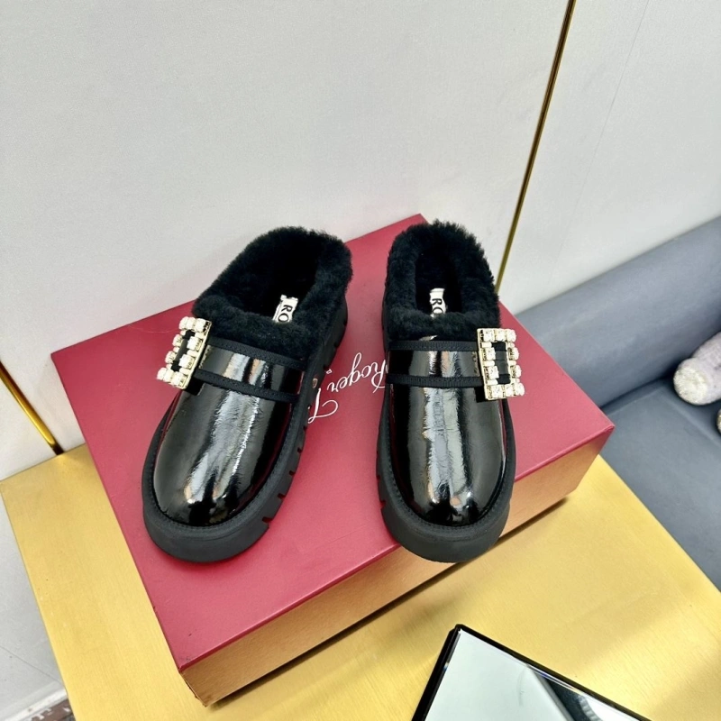 Compact Rxgxr Vxvxer Boots 226453