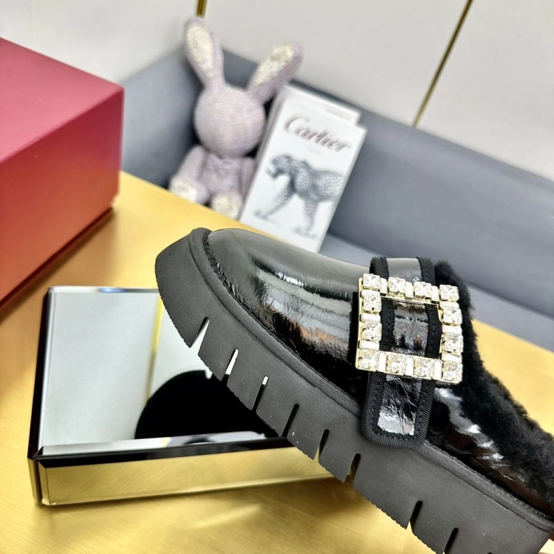 Compact Rxgxr Vxvxer Boots 226453
