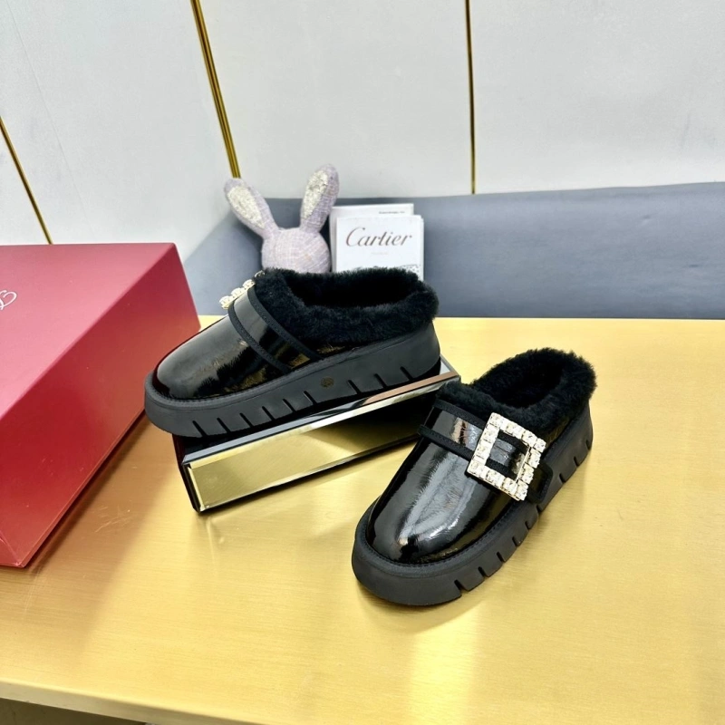 Compact Rxgxr Vxvxer Boots 226453