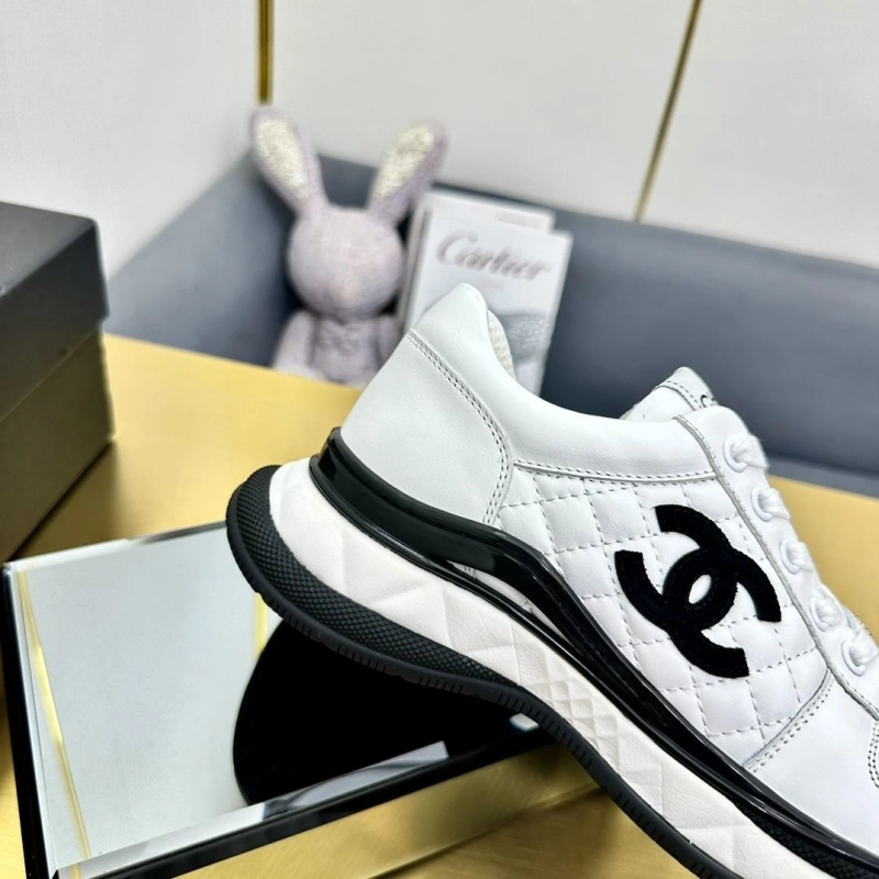 Comfortable Chxnxl Casual Shoes 126830