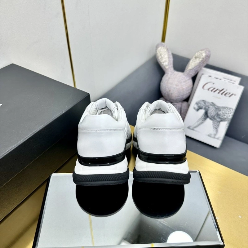 Comfortable Chxnxl Casual Shoes 126830