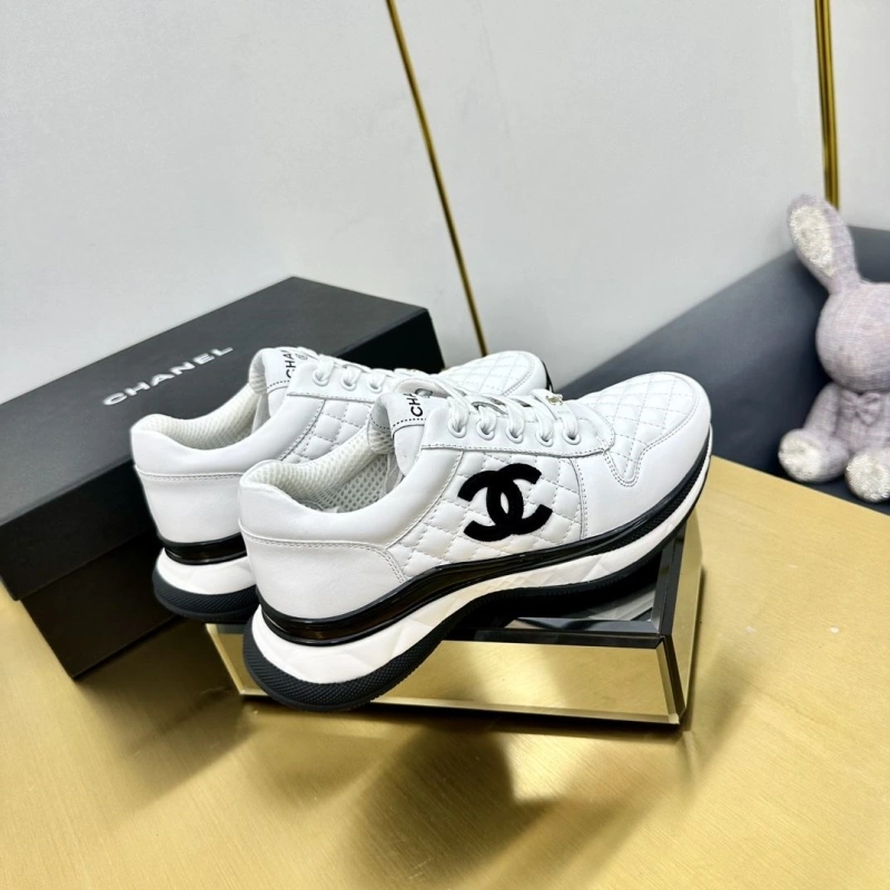 Comfortable Chxnxl Casual Shoes 126830