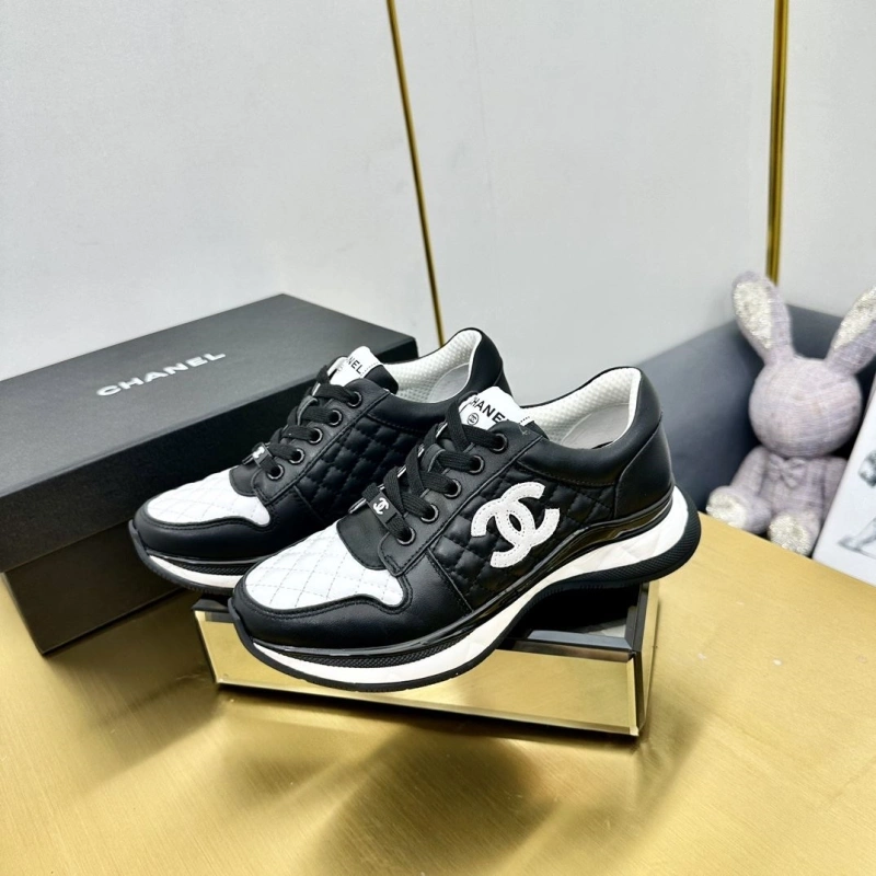 HighQuality Chxnxl Casual Shoes 126822