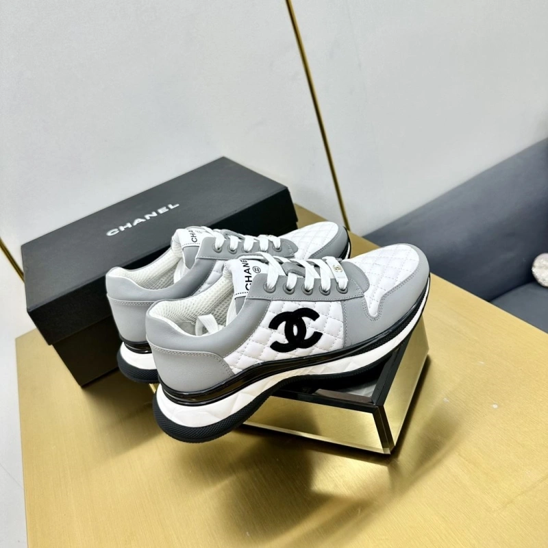 EyeCatching Chxnxl Casual Shoes 126823