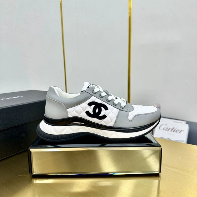EyeCatching Chxnxl Casual Shoes 126823